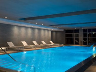 ZENITUDE RELAIS AND SPA  PARIS CHARLES DE GAULLE