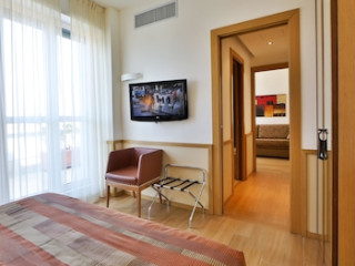 Best Western Hotel City