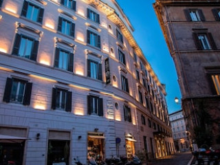 The Pantheon Iconic Rome Hotel, Autograph Collection