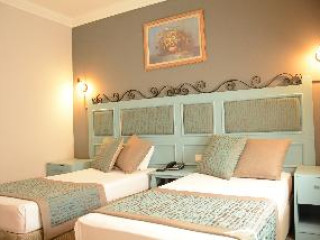 OTEL ATRIUM