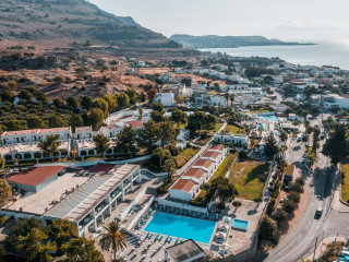 AIORA AQUA RESORT (ex.Elia)