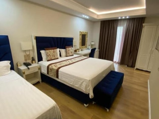 VILA BRAIS HOTEL