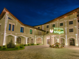 Magus Hotel