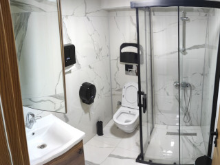 ACAR AIRPORT PLUS HOTEL