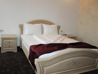 Hotel Imperial Sighisoara