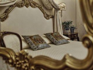 CA#039; BONVICINI - Bamp;B