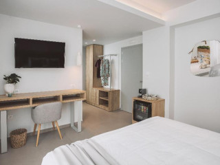Anassa Suites by Estia Adults Only