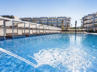 Zafiro Palace Alcudia