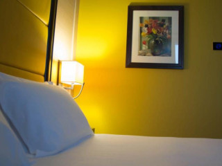 Palace Hotel Legnano