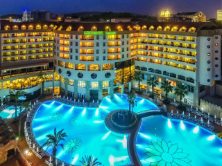 Sunrise Hotel
