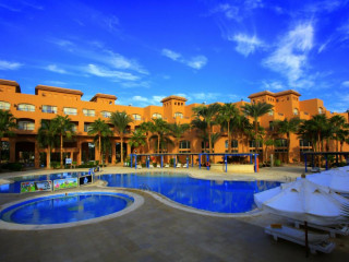 LABRANDA CLUB PARADISIO EL GOUNA