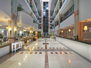 GREENWOOD KEMER RESORT