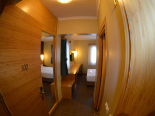 HOTEL İSTANKÖY