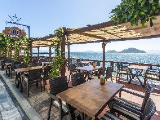 BODRUM MOONLIGHT HOTEL