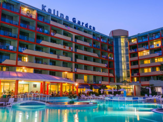 MPM Kalina Garden (Sunny Beach) 4*