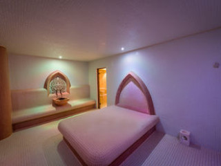 ORHIDEEA RESIDENCE amp; SPA