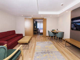 CSK The Halich Port Istanbul