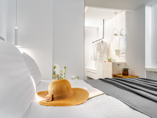 Myzith Luxury Suites