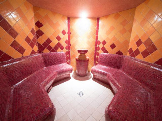 Rosslyn Dimyat Hotel Varna