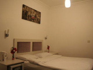 NEW PERA HOTEL