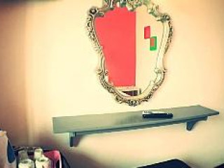 AVRA BUDGET BEACH HOTEL
