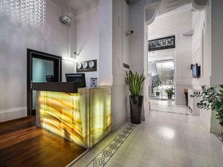 Opera Garden Hotel amp; Apartments