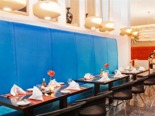 ibis Mall Avenue Dubai