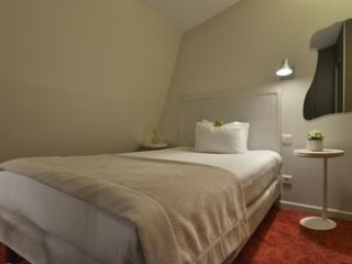 HÔTEL LE QUARTIER BERCY SQUARE