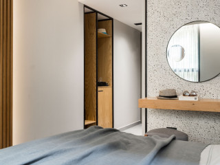 11 Enteka Acropolis Suites