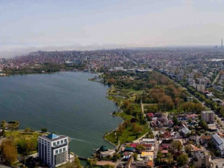 CITYLIVING APARTAMENT CONSTANTA