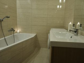 KÁROLYI GARDEN APARTMENT