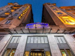 HOTEL GOLDEN PARK BUDAPEST