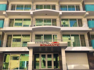 HOTEL ROMANTIC