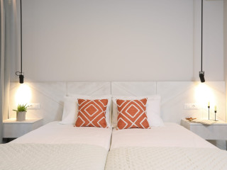 My Mediterranean Luxury Villa Corfu