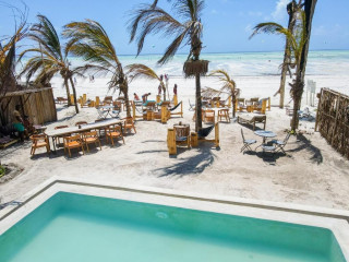 The Nest Boutique Resort