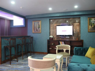 Amaronda Resort & Spa