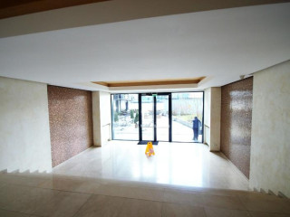 Upground Residence Apartments