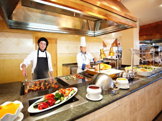 Grupotel Taurus Park