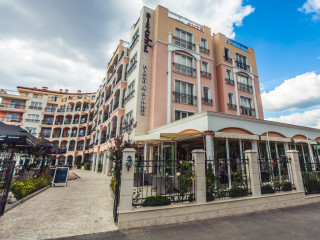 Avenue Deluxe  (Sunny Beach) 4*