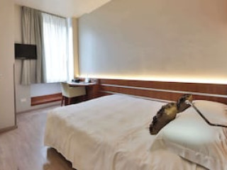 Best Western Hotel Madison