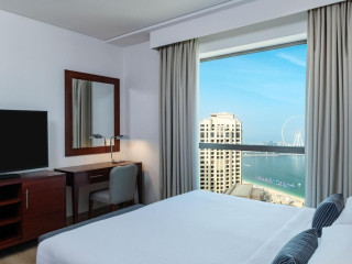 Delta Hotels by Marriott Jumeirah Beach