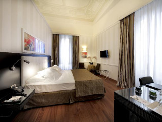 Il Principe Hotel Catania