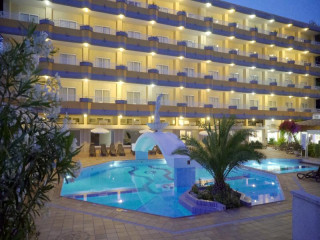 Mar Hotels Paguera amp; Spa and Apartments