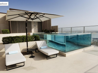 Atlantis the Royal Palm Dubai
