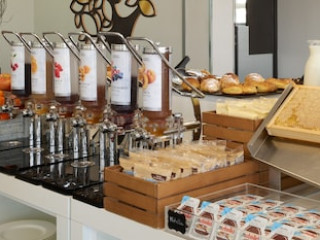 Hotel Roma Tor Vergata