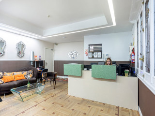 Abadia Hostal