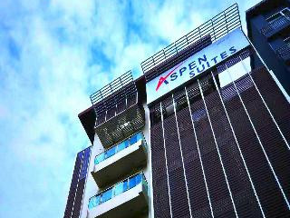 ASPEN SUITES SUKHUMVIT 2 BY COMPASS HOSPITALITY