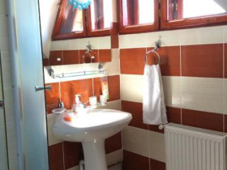 Casa Andrada  Ilinca