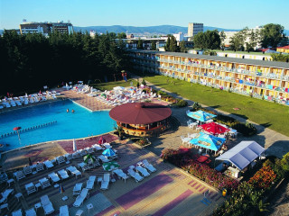 Continental 3* (Sunny Beach) 3*