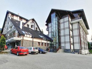 Hotel Escalade